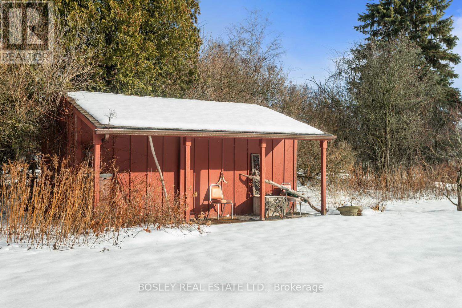 373 Victoria Beach Road, Cramahe, Ontario  K0K 1S0 - Photo 37 - X12684562