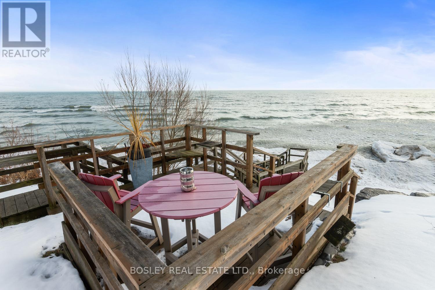 373 Victoria Beach Road, Cramahe, Ontario  K0K 1S0 - Photo 38 - X12684562