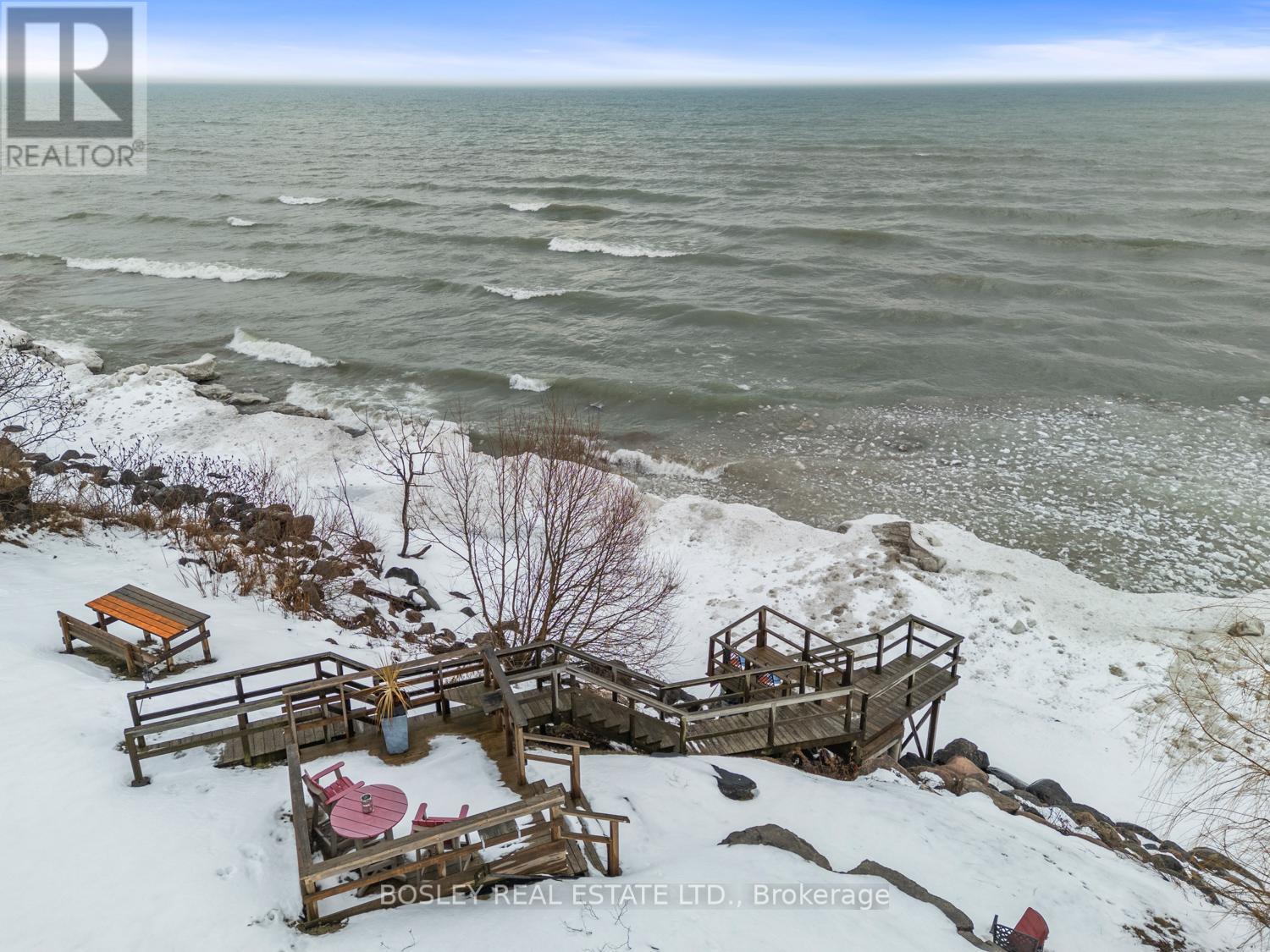 373 Victoria Beach Road, Cramahe, Ontario  K0K 1S0 - Photo 39 - X12684562