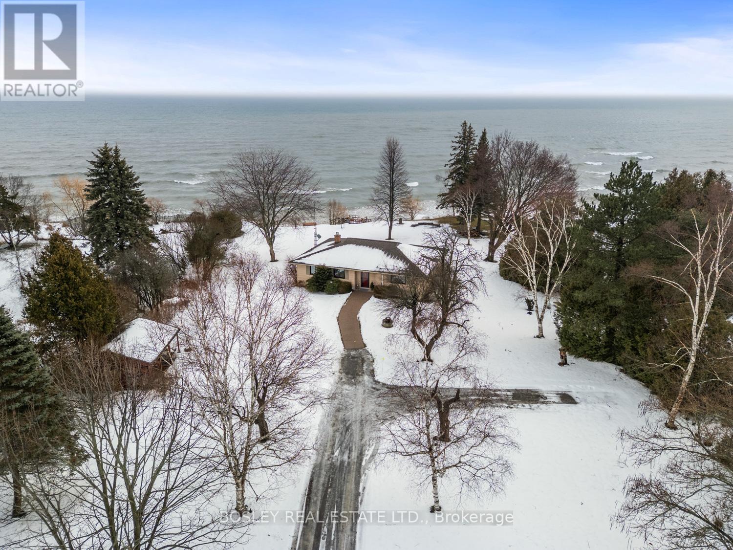 373 Victoria Beach Road, Cramahe, Ontario  K0K 1S0 - Photo 41 - X12684562