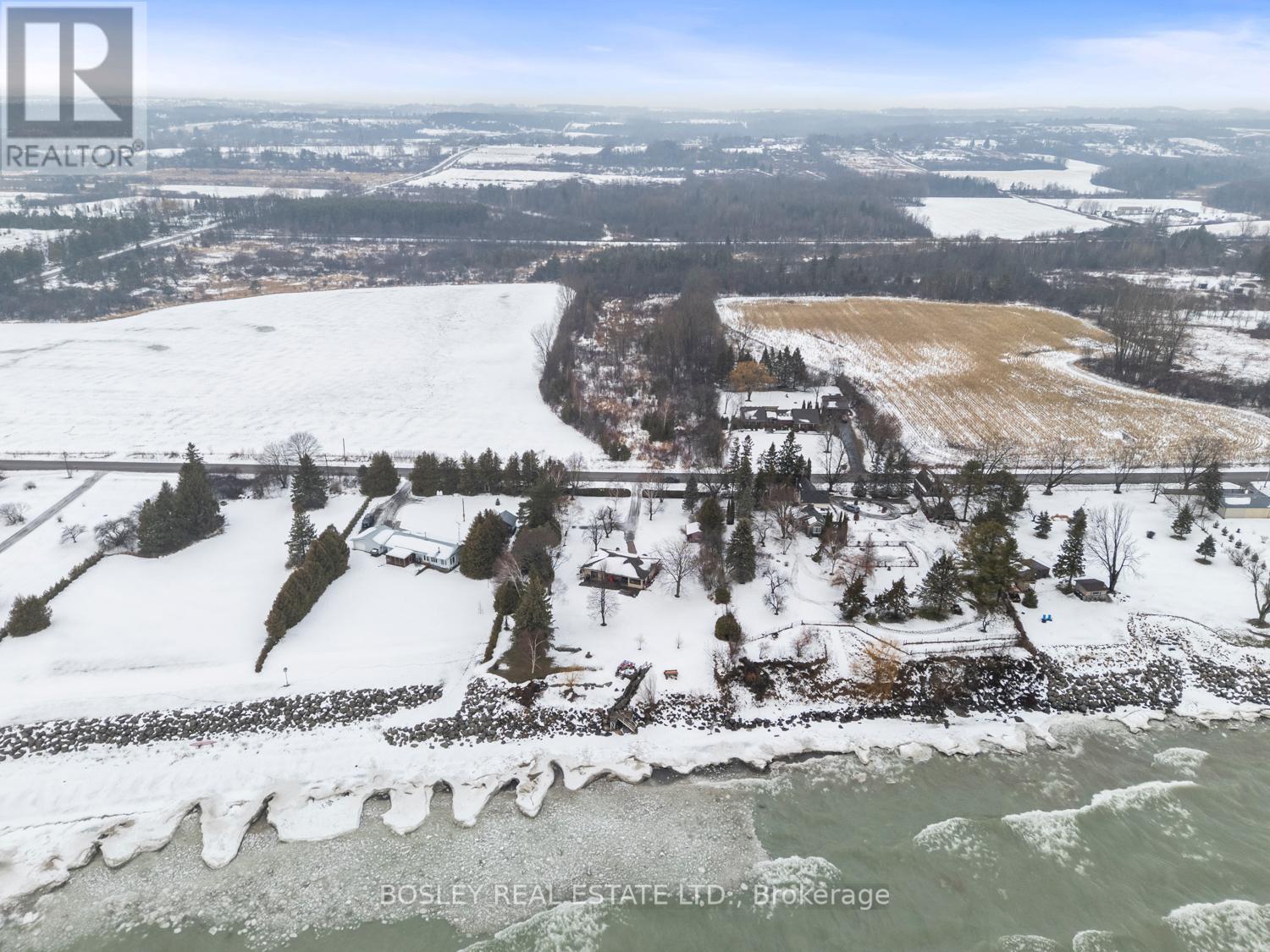 373 Victoria Beach Road, Cramahe, Ontario  K0K 1S0 - Photo 44 - X12684562