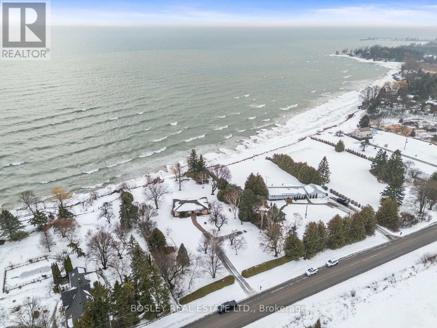 373 Victoria Beach Road, Cramahe, Ontario  K0K 1S0 - Photo 45 - X12684562