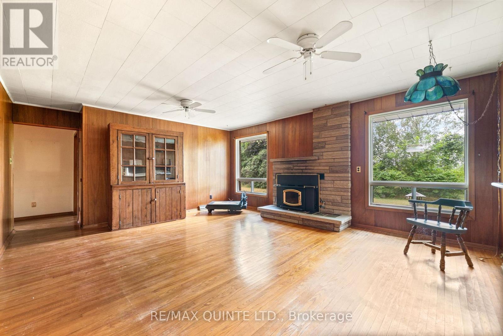 1462 County Road 12, Prince Edward County, Ontario  K0K 2T0 - Photo 17 - X12686406