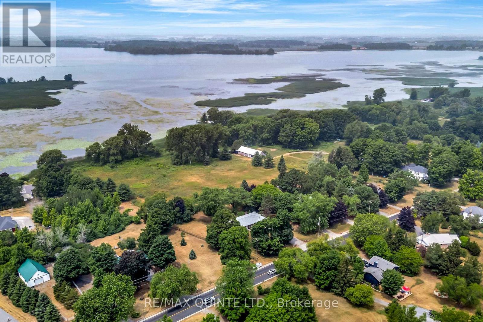 1462 County Road 12, Prince Edward County, Ontario  K0K 2T0 - Photo 39 - X12686406