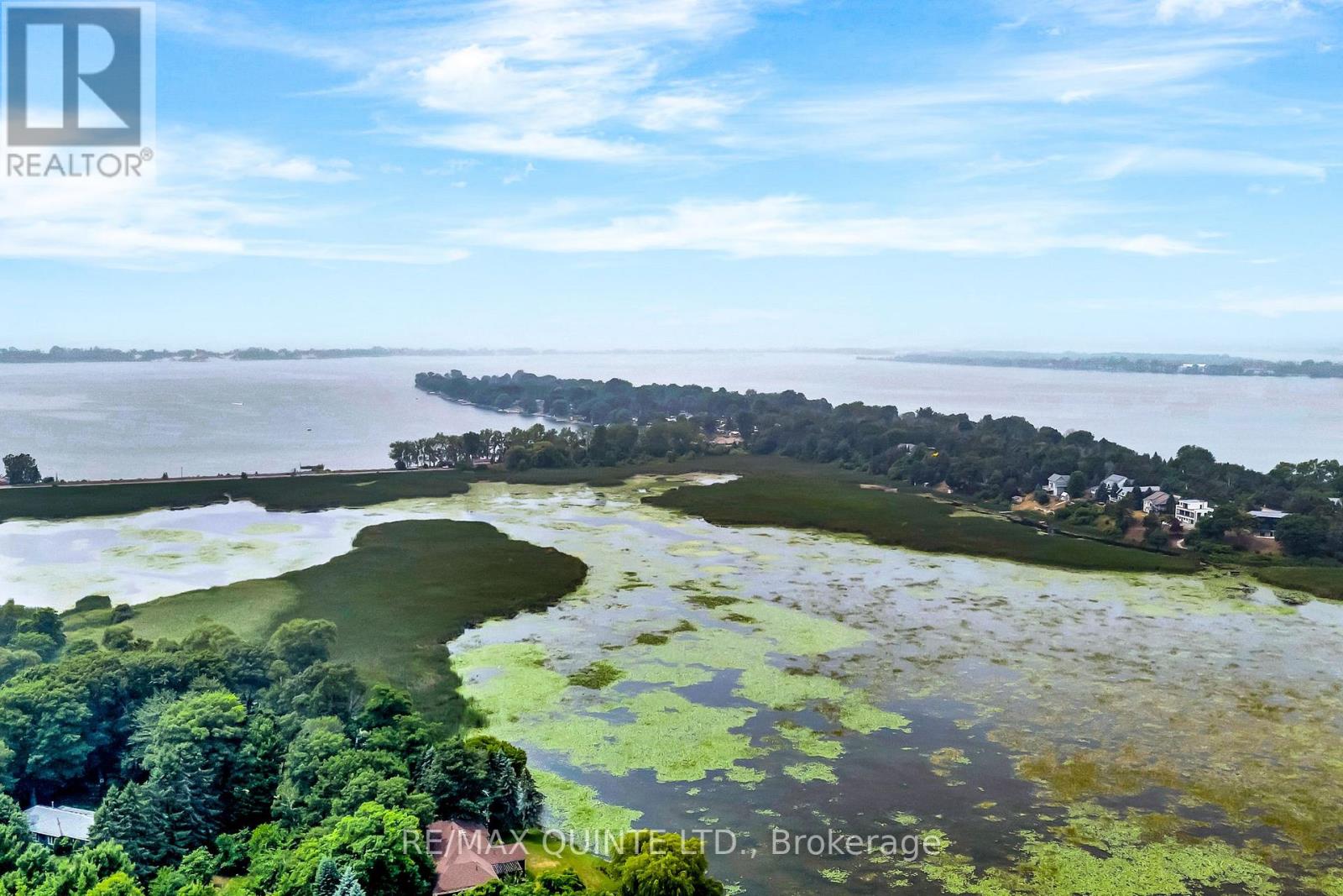 1462 County Road 12, Prince Edward County, Ontario  K0K 2T0 - Photo 40 - X12686406