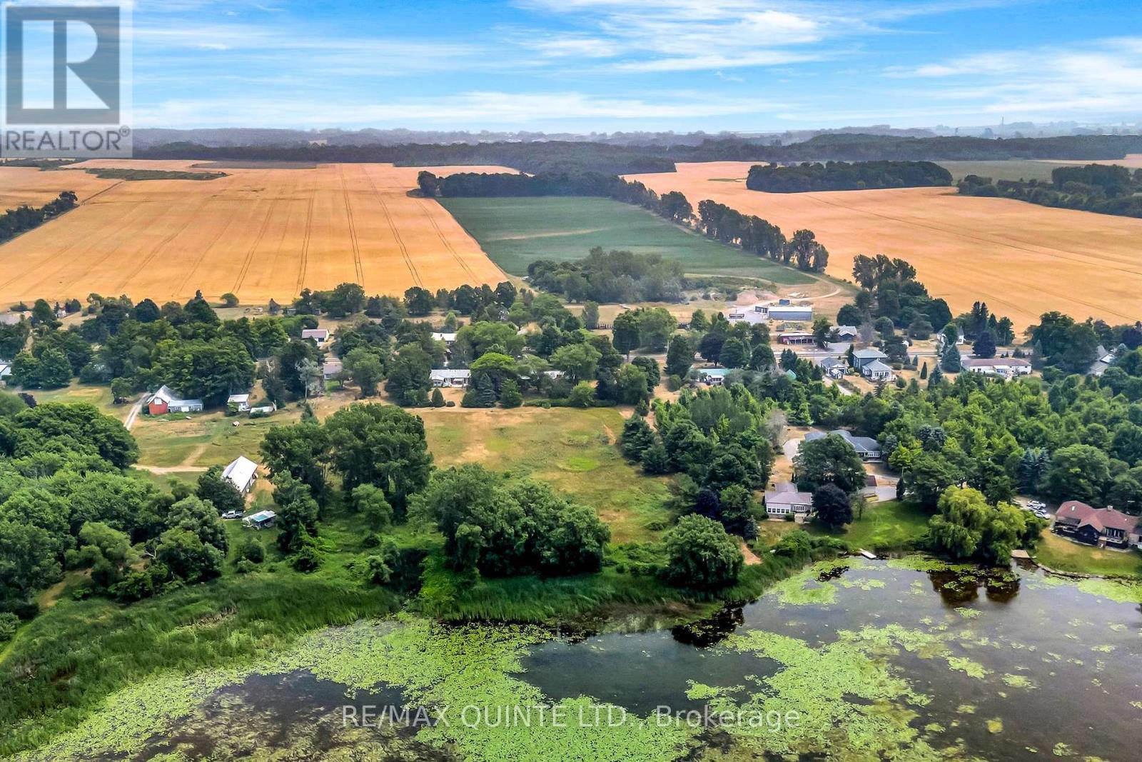 1462 County Road 12, Prince Edward County, Ontario  K0K 2T0 - Photo 46 - X12686406