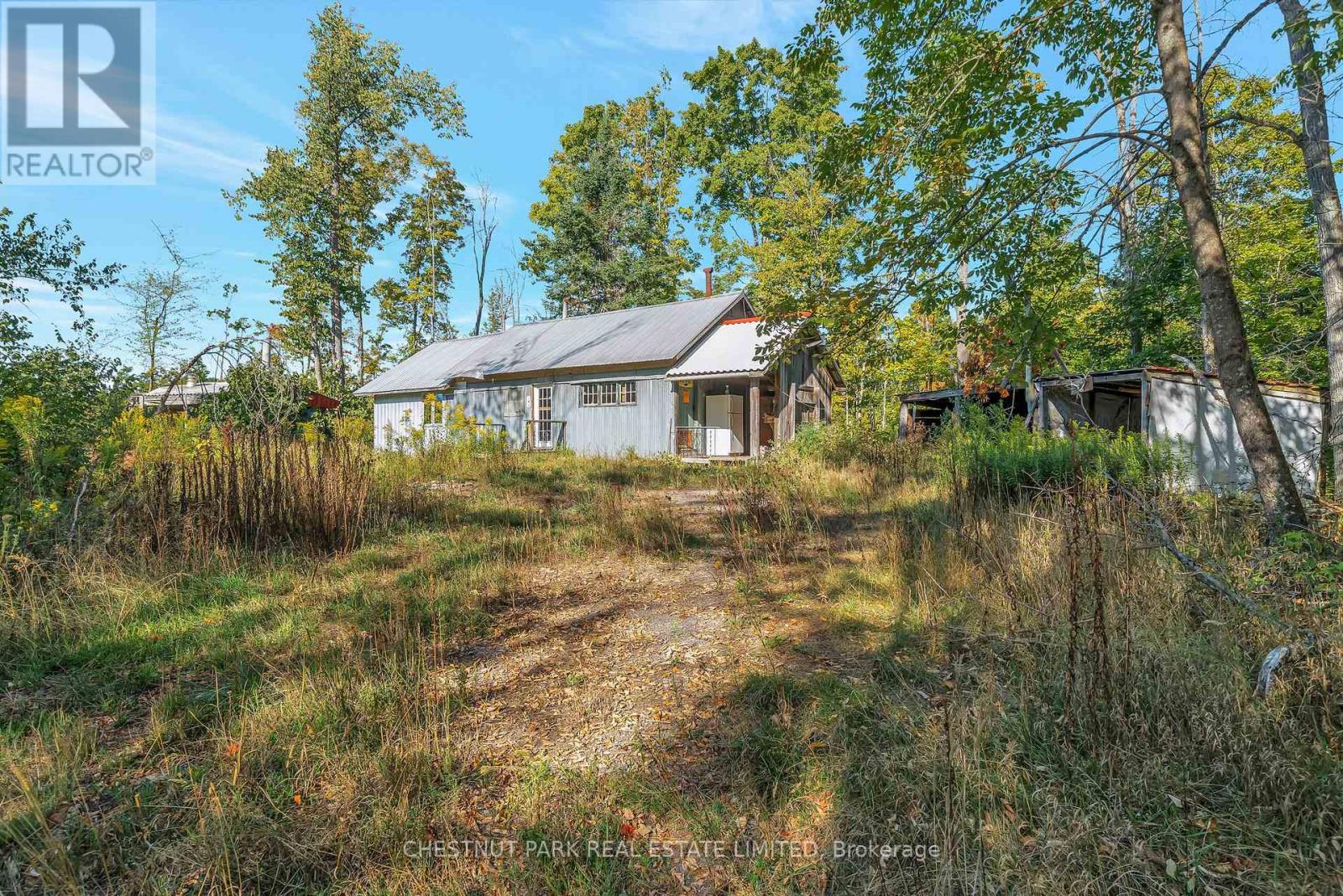 682 Felbers Road, Tudor And Cashel, Ontario  K0K 1Y0 - Photo 15 - X12687008