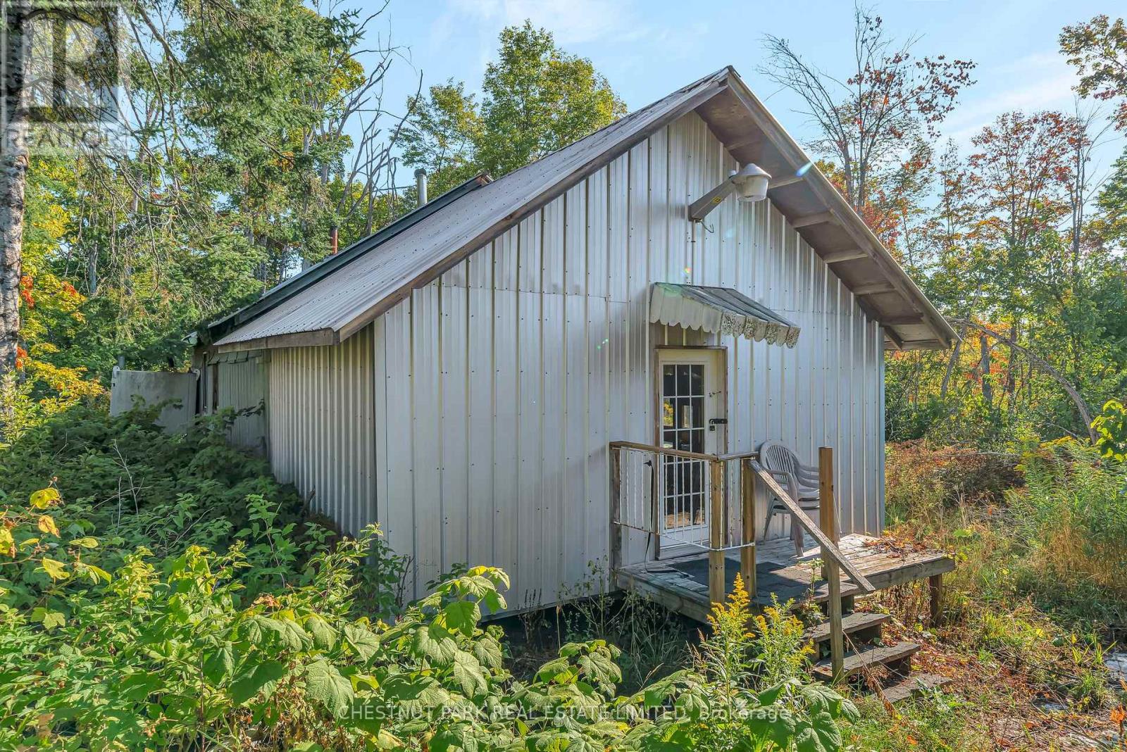 682 Felbers Road, Tudor And Cashel, Ontario  K0K 1Y0 - Photo 20 - X12687008