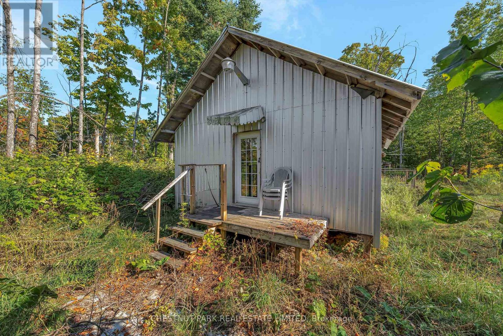 682 Felbers Road, Tudor And Cashel, Ontario  K0K 1Y0 - Photo 21 - X12687008