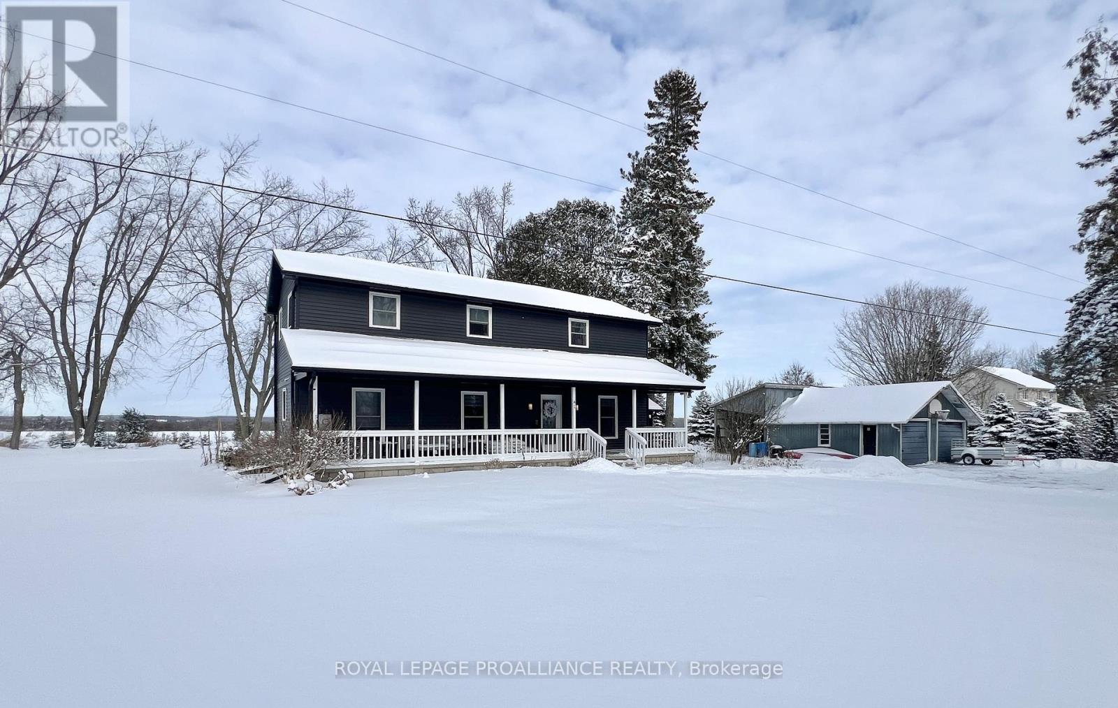 41 SILLS ROAD, Centre Hastings, Ontario