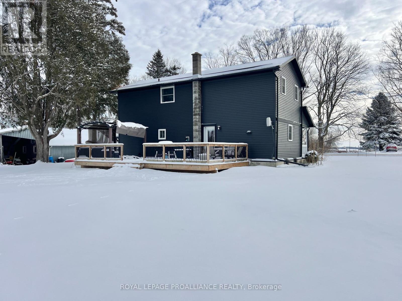 41 Sills Road, Centre Hastings, Ontario  K0K 3E0 - Photo 10 - X12687358