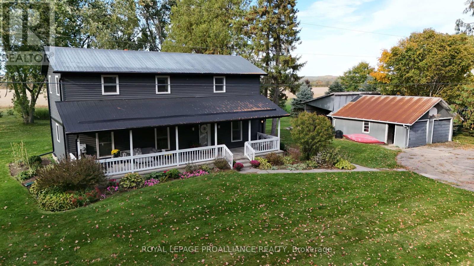 41 Sills Road, Centre Hastings, Ontario  K0K 3E0 - Photo 13 - X12687358