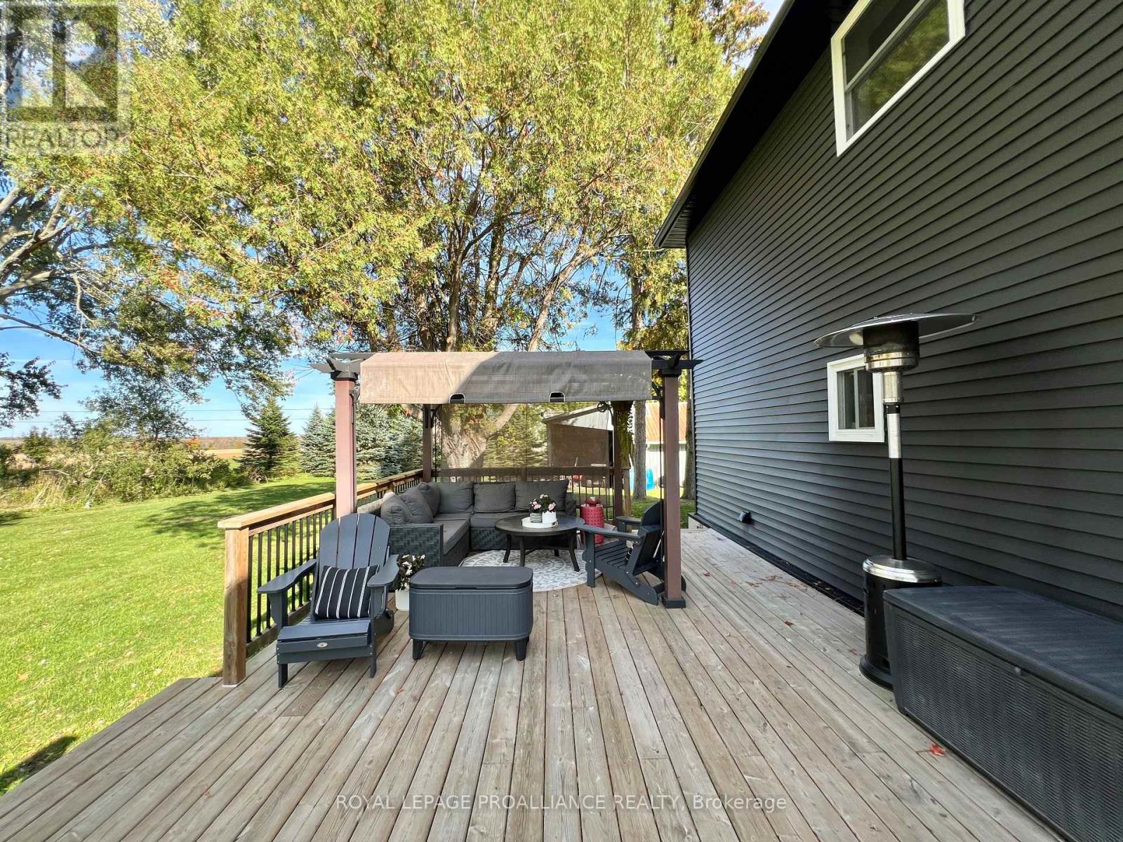 41 Sills Road, Centre Hastings, Ontario  K0K 3E0 - Photo 29 - X12687358