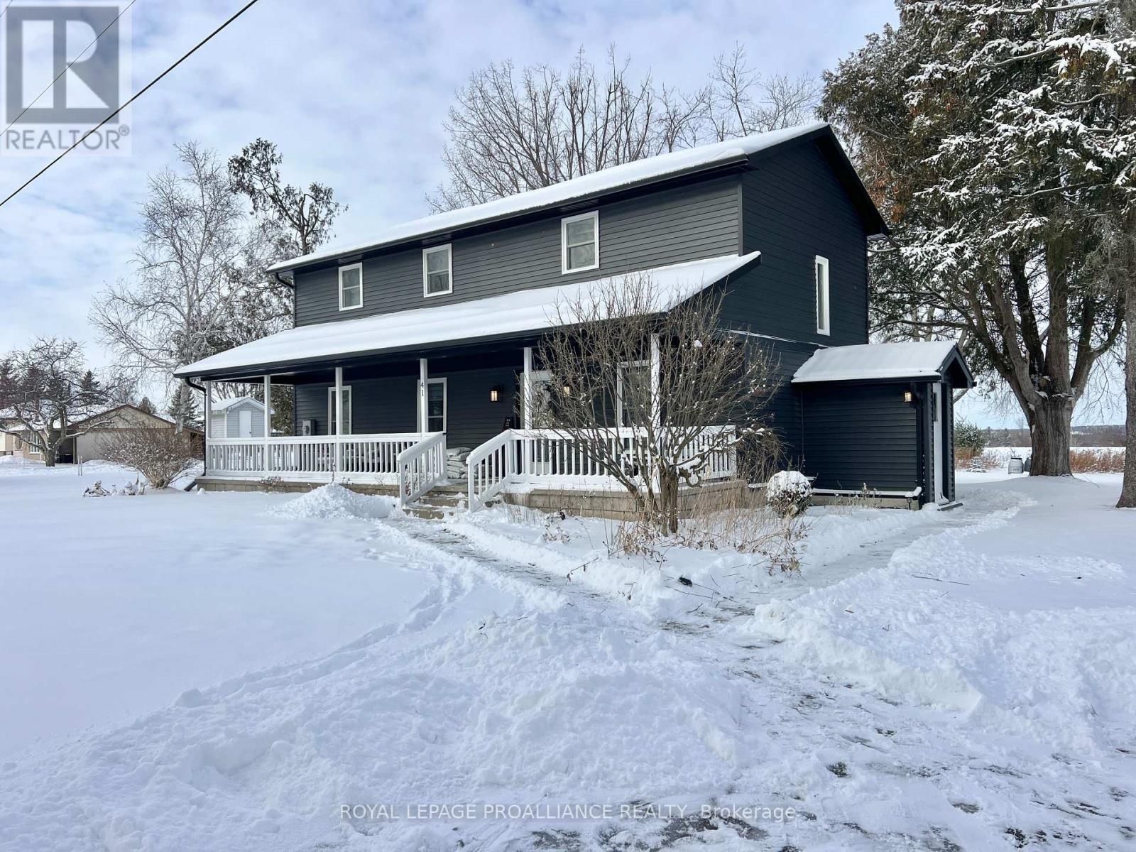41 Sills Road, Centre Hastings, Ontario  K0K 3E0 - Photo 4 - X12687358