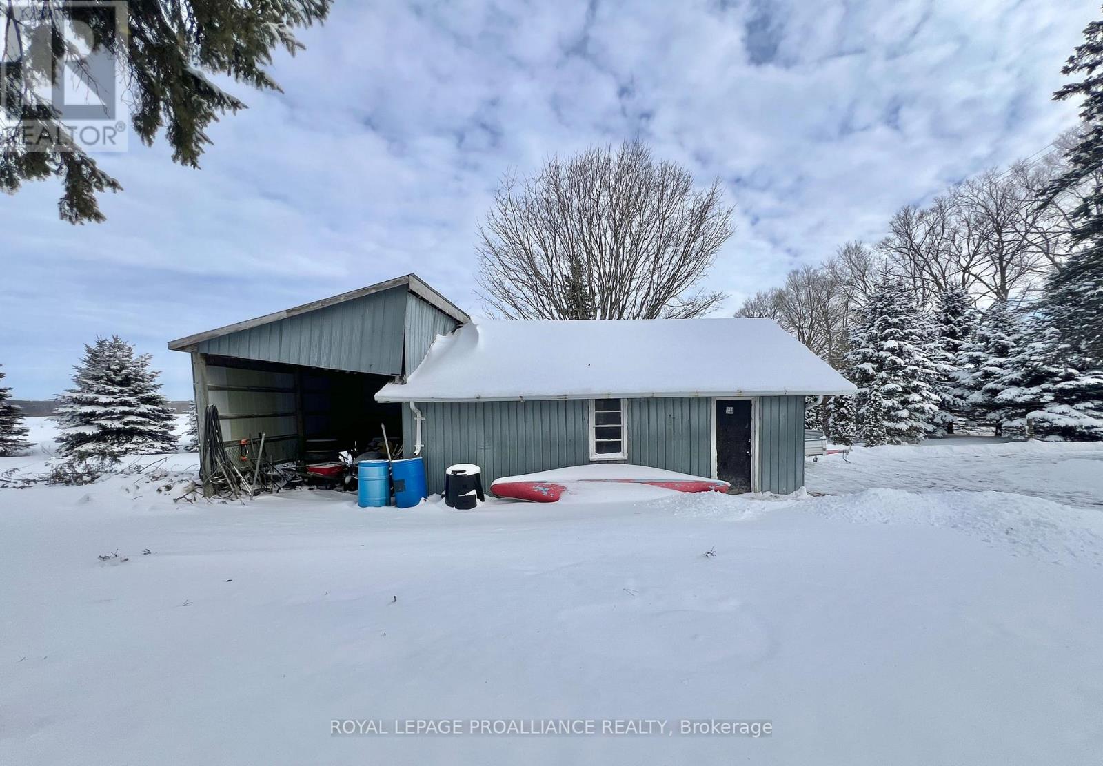 41 Sills Road, Centre Hastings, Ontario  K0K 3E0 - Photo 6 - X12687358