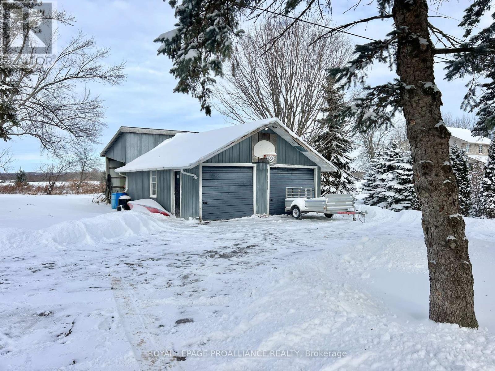 41 Sills Road, Centre Hastings, Ontario  K0K 3E0 - Photo 8 - X12687358