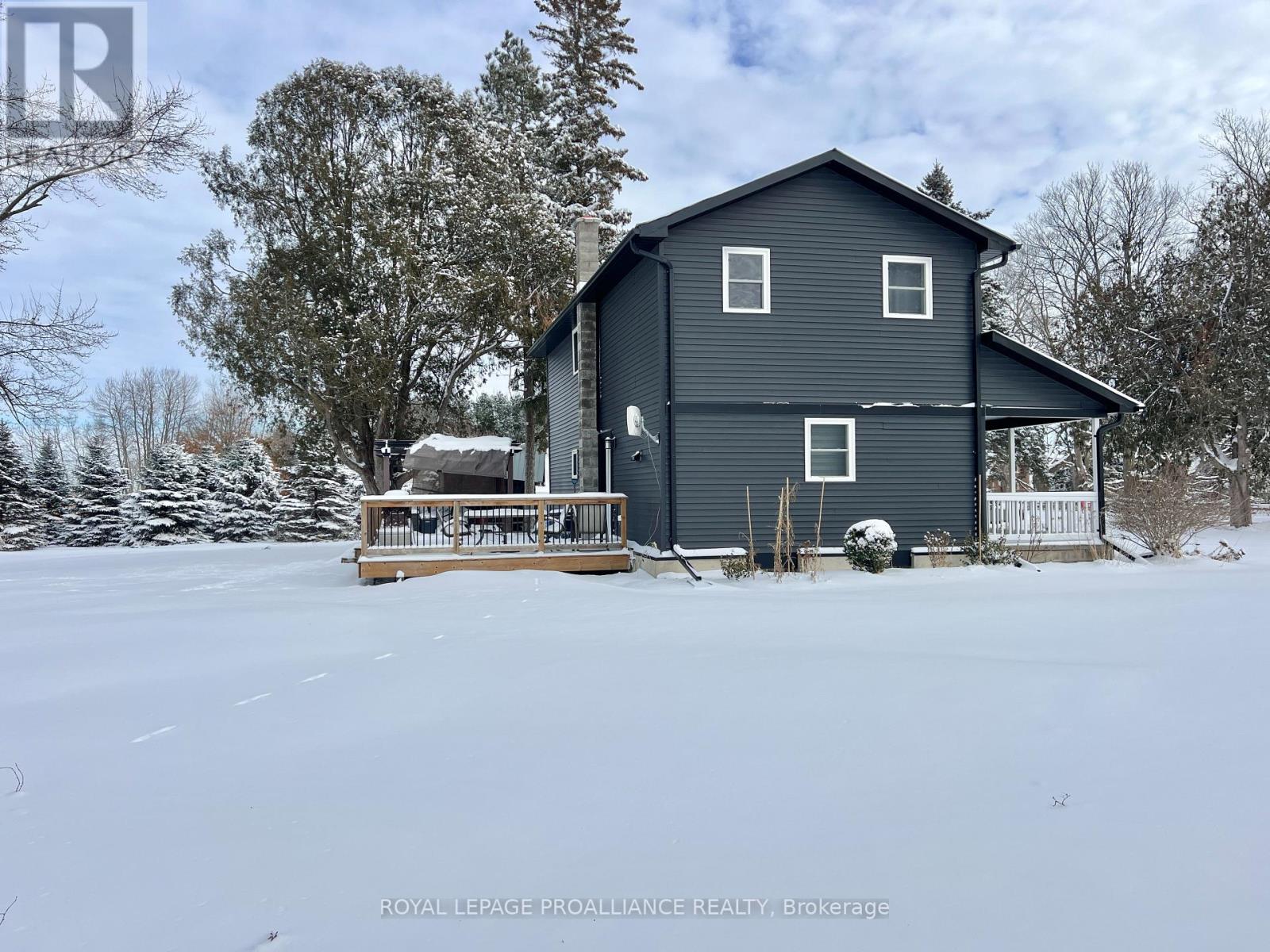 41 Sills Road, Centre Hastings, Ontario  K0K 3E0 - Photo 9 - X12687358