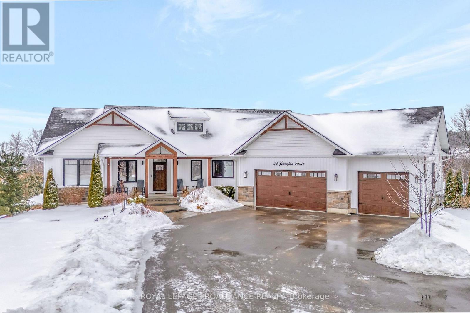 54 Georgina Street, Brighton, Ontario  K0K 1H0 - Photo 3 - X12688578