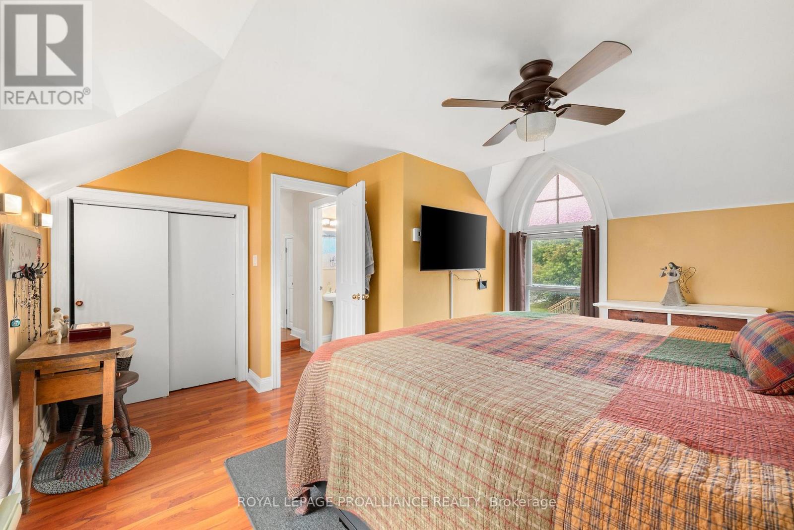 16 Benjamin Street, Belleville, Ontario  K8P 1P7 - Photo 23 - X12689010