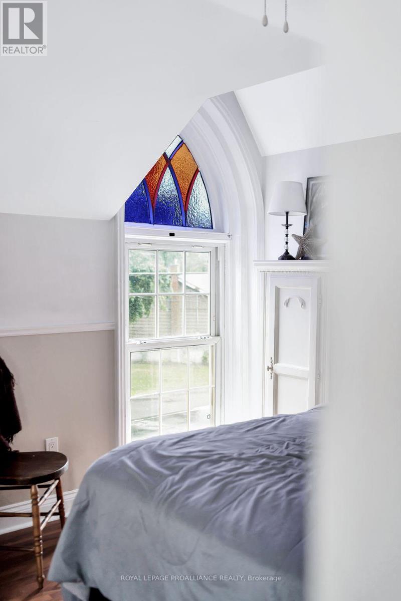 16 Benjamin Street, Belleville, Ontario  K8P 1P7 - Photo 25 - X12689010