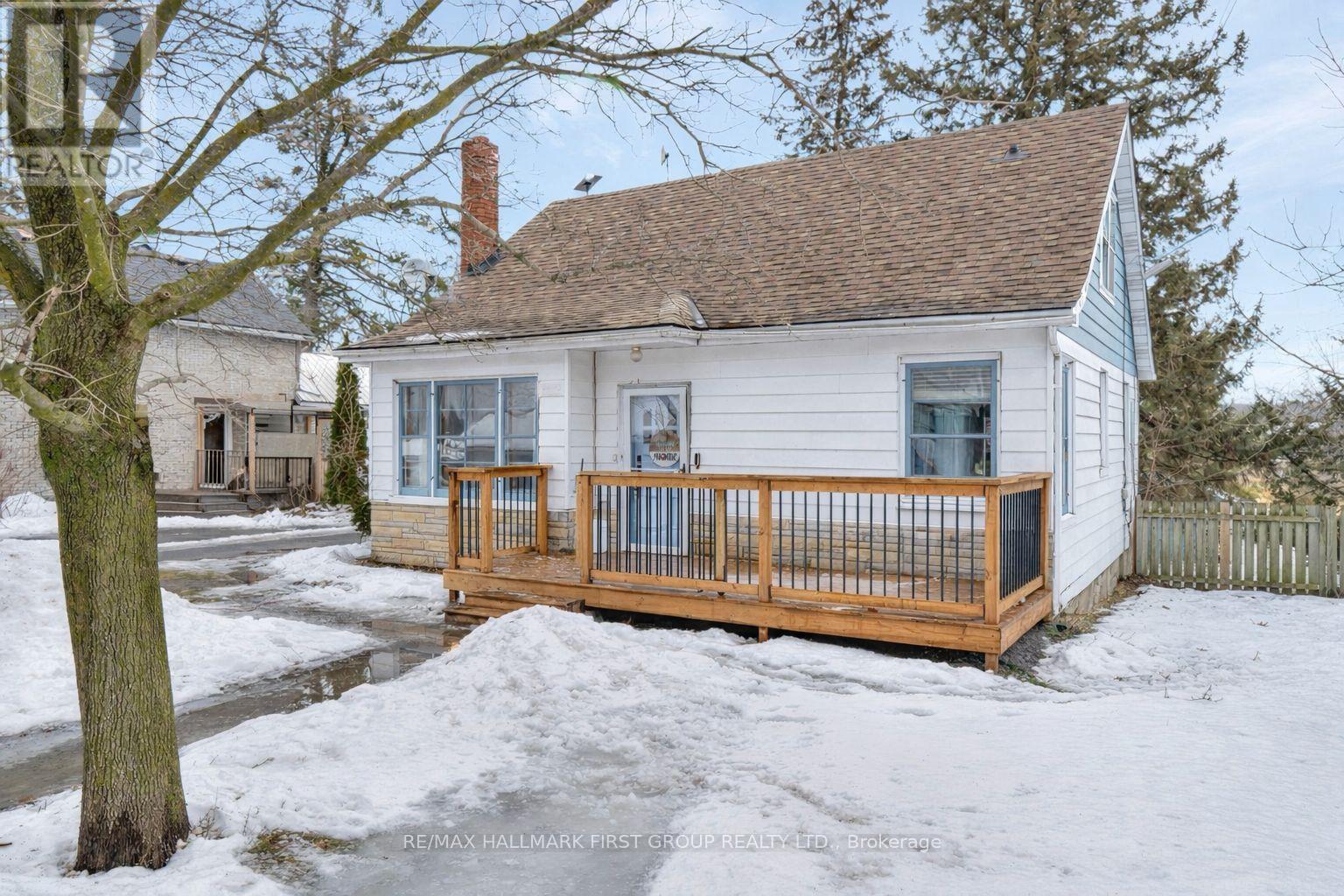 93 JOHN STREET, Stirling-Rawdon, Ontario