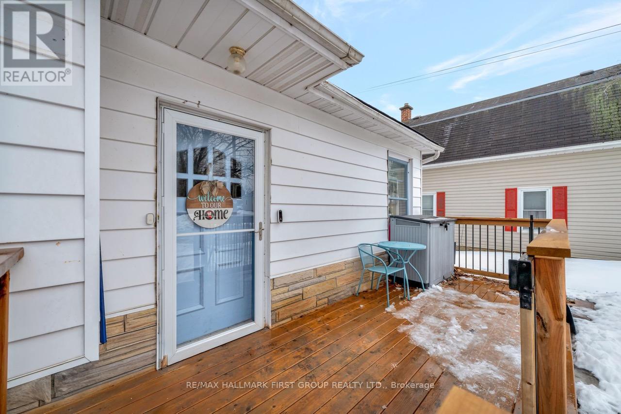 93 John Street, Stirling-Rawdon, Ontario  K0K 3E0 - Photo 2 - X12689256