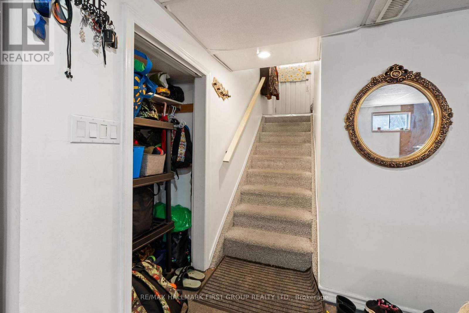 93 John Street, Stirling-Rawdon, Ontario  K0K 3E0 - Photo 23 - X12689256