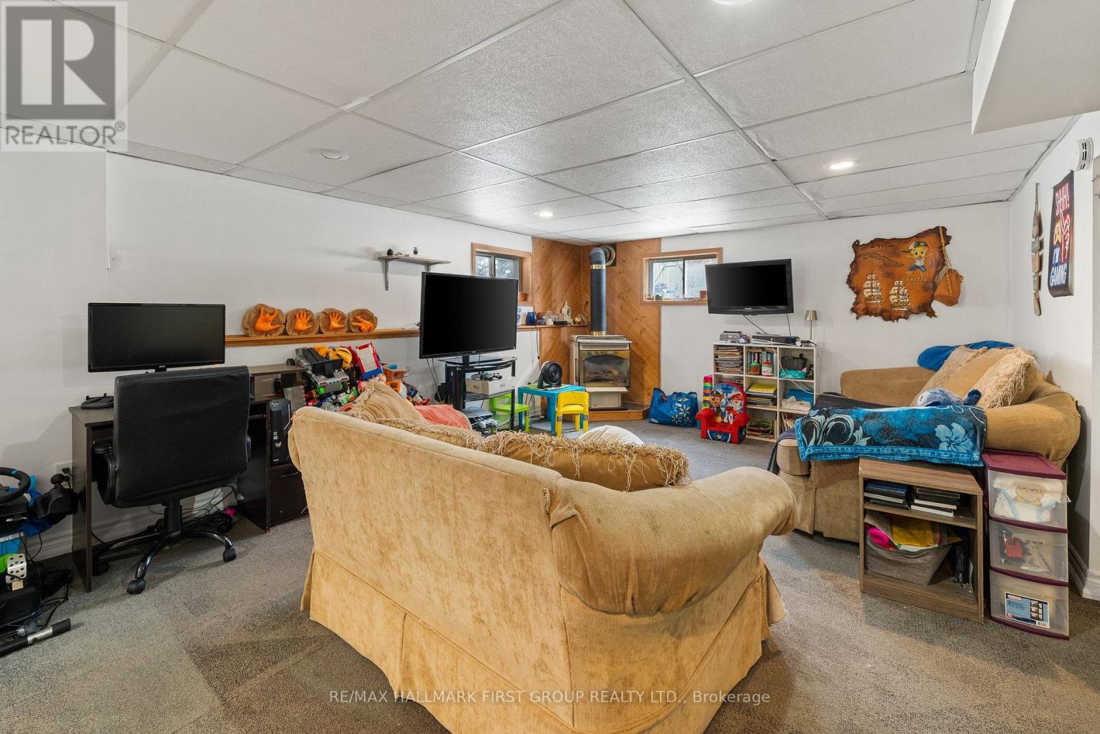 93 John Street, Stirling-Rawdon, Ontario  K0K 3E0 - Photo 24 - X12689256