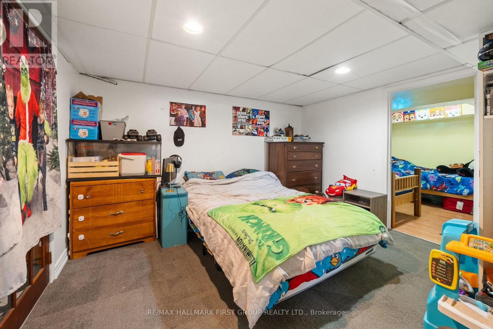 93 John Street, Stirling-Rawdon, Ontario  K0K 3E0 - Photo 27 - X12689256