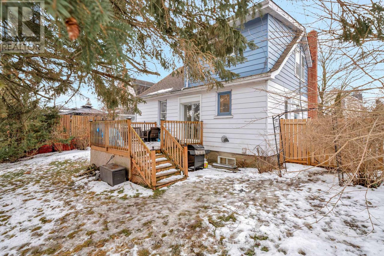 93 John Street, Stirling-Rawdon, Ontario  K0K 3E0 - Photo 33 - X12689256