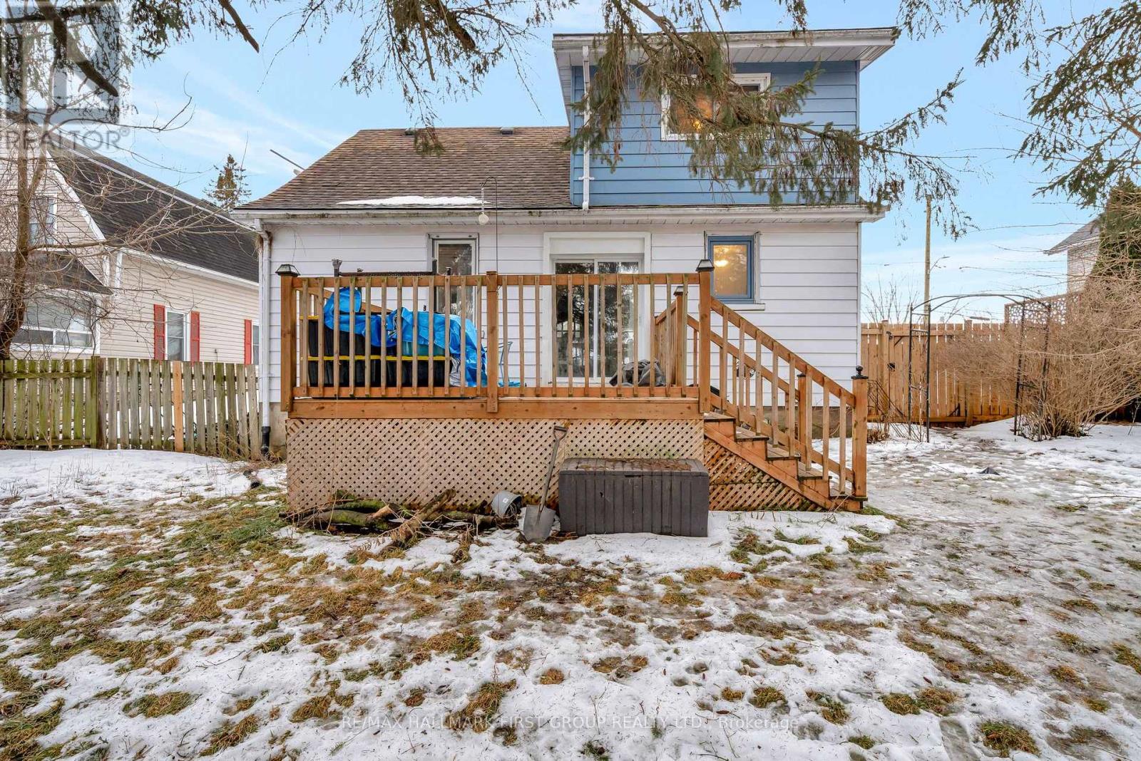 93 John Street, Stirling-Rawdon, Ontario  K0K 3E0 - Photo 34 - X12689256