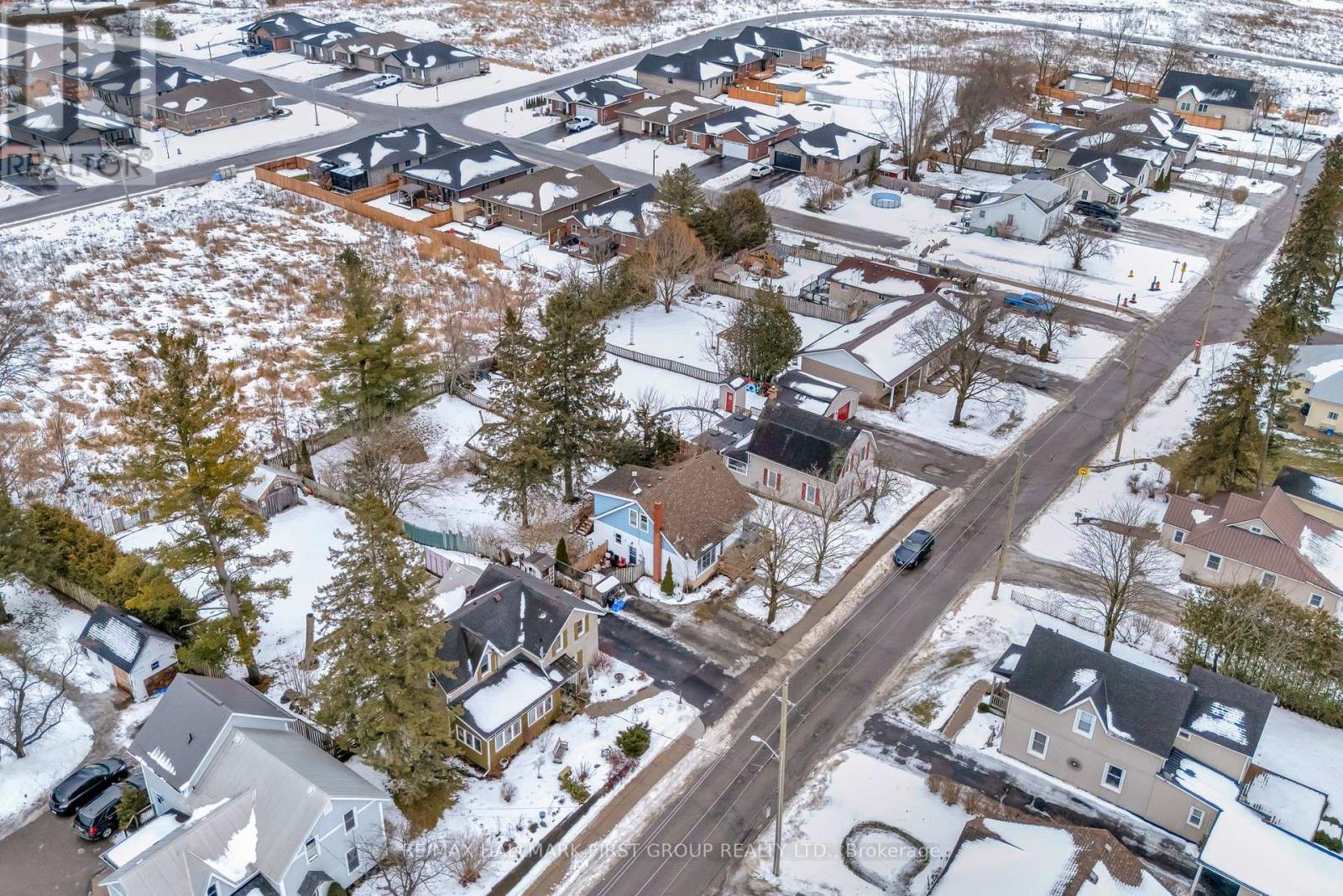 93 John Street, Stirling-Rawdon, Ontario  K0K 3E0 - Photo 38 - X12689256