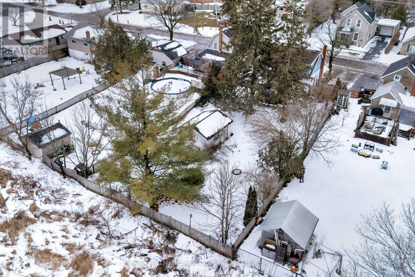 93 John Street, Stirling-Rawdon, Ontario  K0K 3E0 - Photo 39 - X12689256