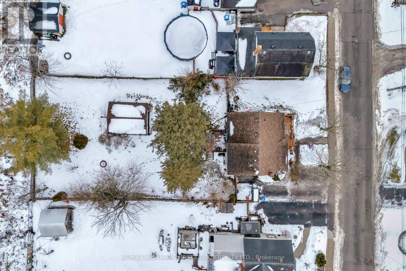 93 John Street, Stirling-Rawdon, Ontario  K0K 3E0 - Photo 40 - X12689256