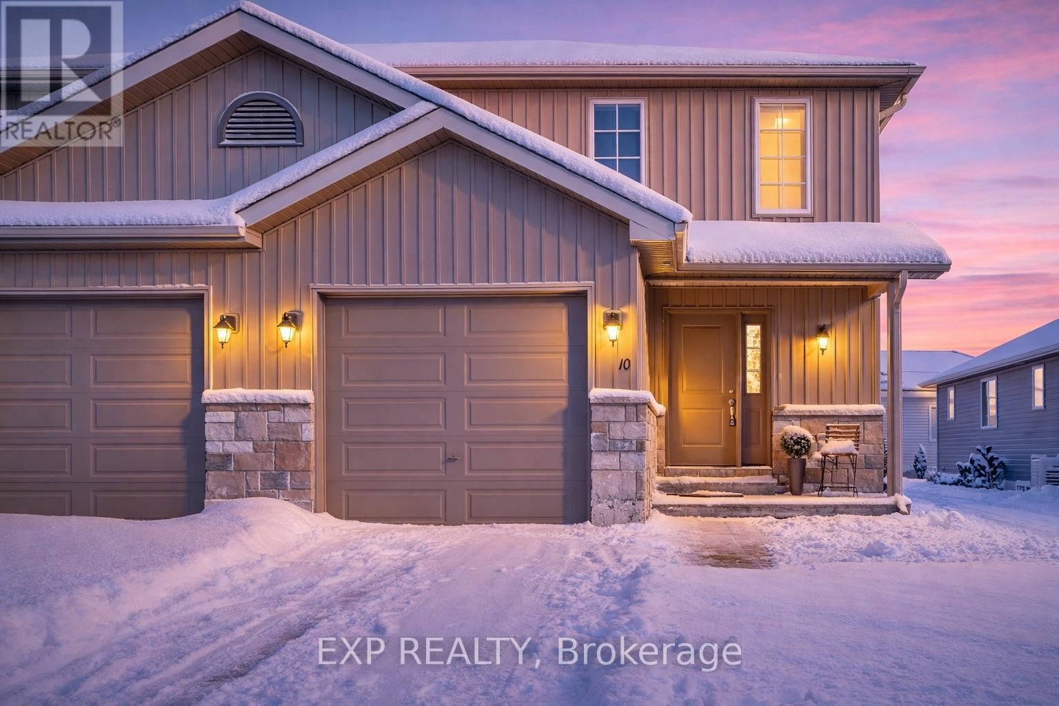 10 COBBLESTONE STREET, Belleville, Ontario