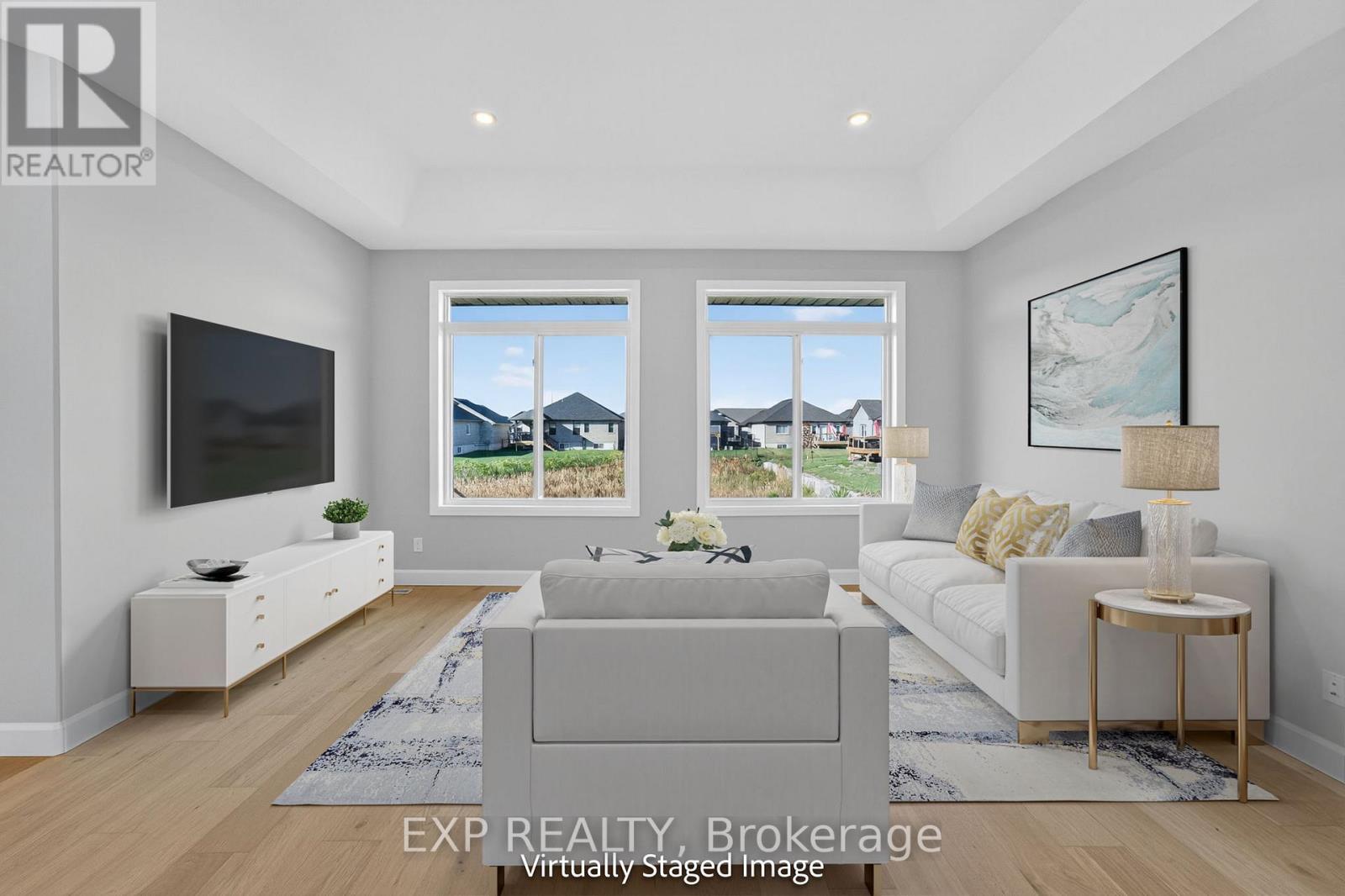 6 Vaughn Court, Belleville, Ontario  K8N 0R7 - Photo 12 - X12690122