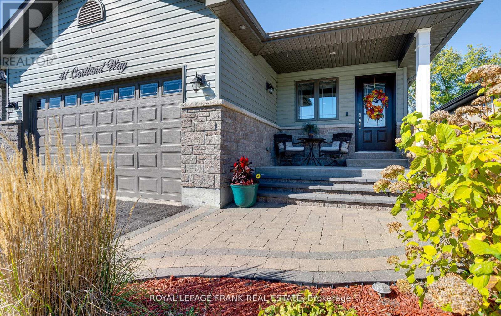 41 Cortland Way, Brighton, Ontario  K0K 1H0 - Photo 2 - X12690136