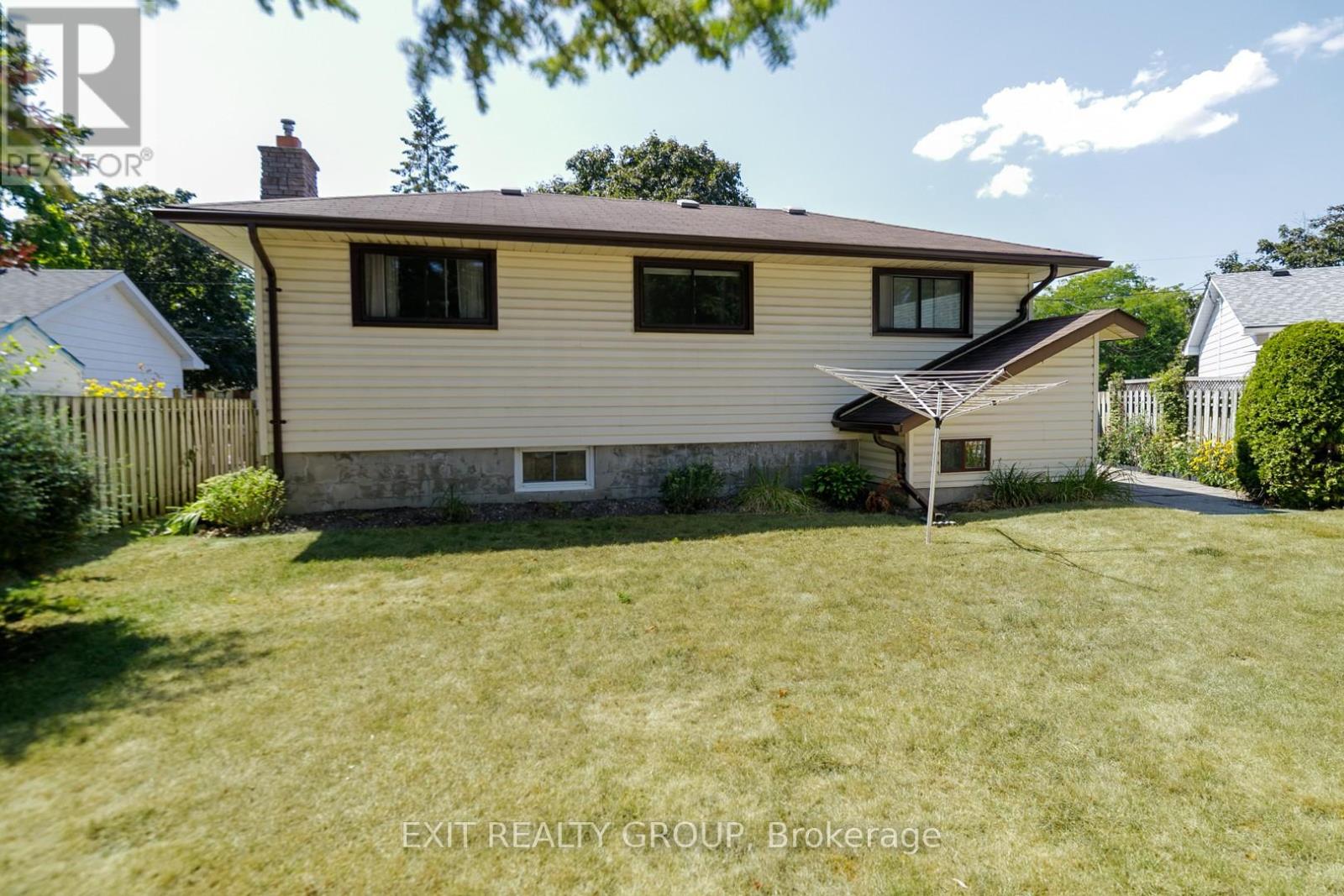 31 Lexington Crescent, Belleville, Ontario  K8P 4L2 - Photo 28 - X12691434