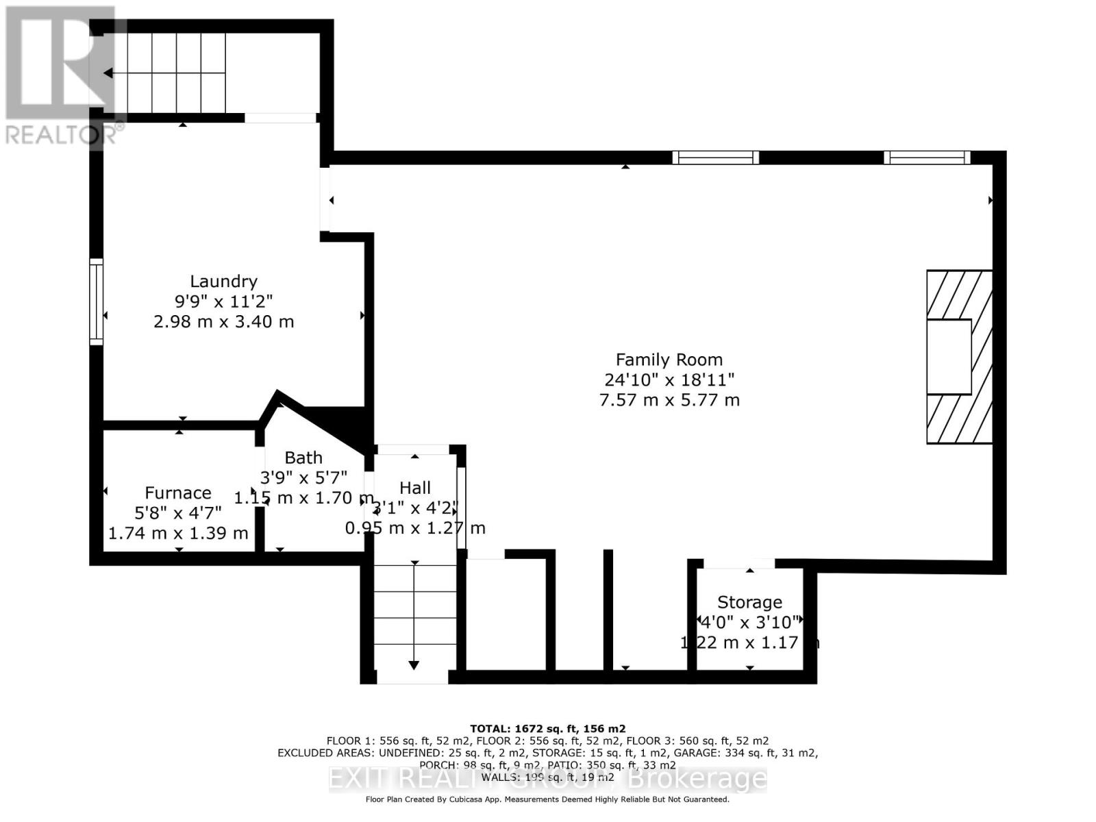 31 Lexington Crescent, Belleville, Ontario  K8P 4L2 - Photo 31 - X12691434