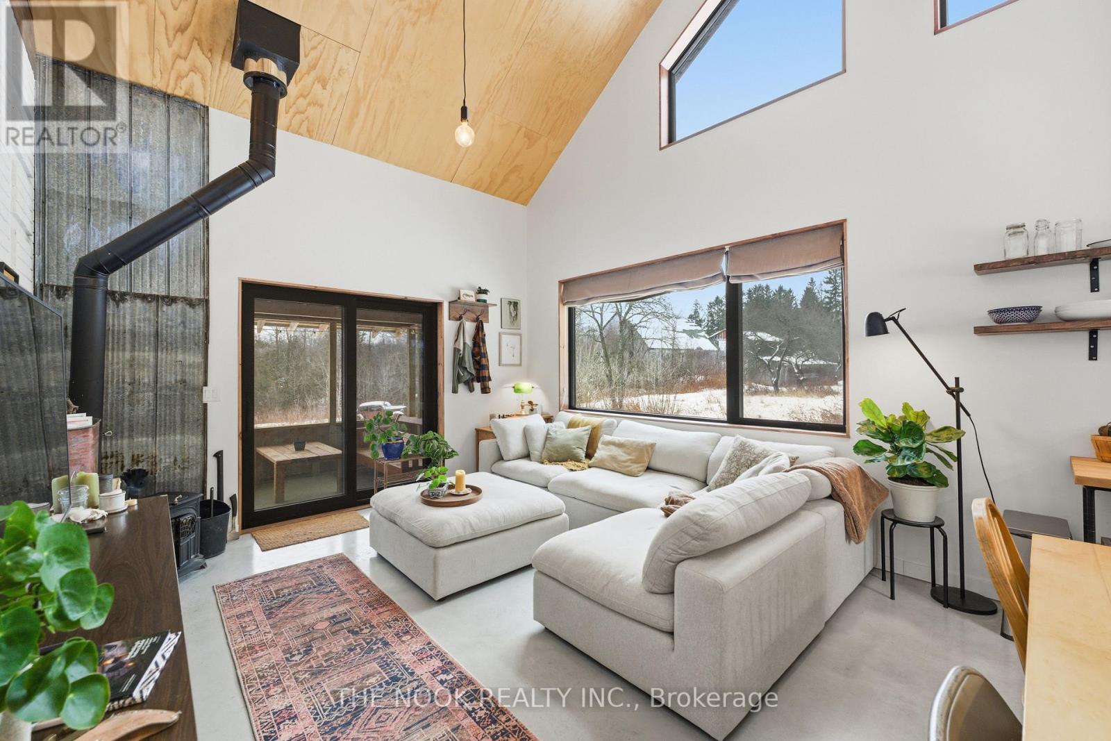 319 Wicklow Beach Road, Alnwick/haldimand, Ontario  K0K 1S0 - Photo 10 - X12691550