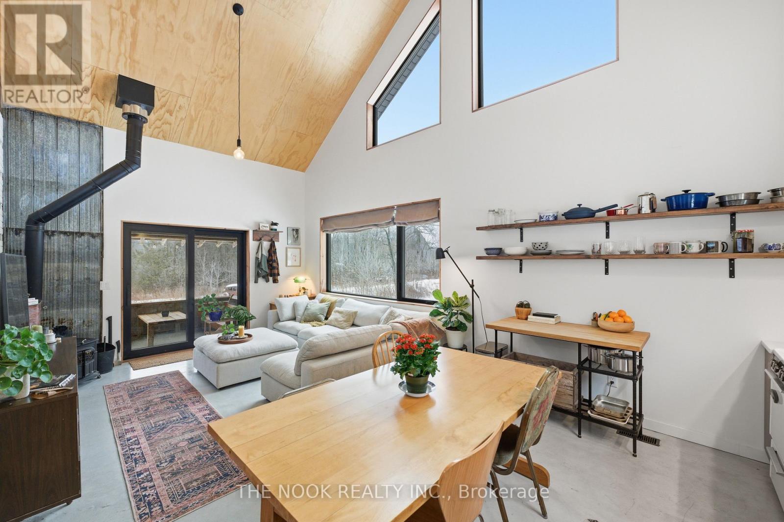 319 Wicklow Beach Road, Alnwick/haldimand, Ontario  K0K 1S0 - Photo 11 - X12691550