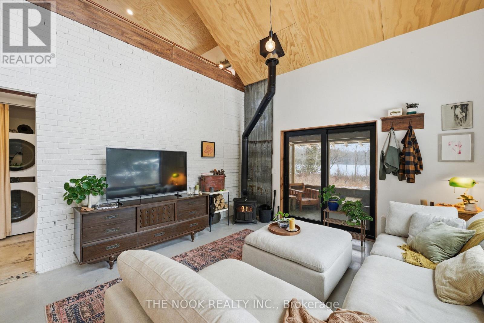 319 Wicklow Beach Road, Alnwick/haldimand, Ontario  K0K 1S0 - Photo 13 - X12691550