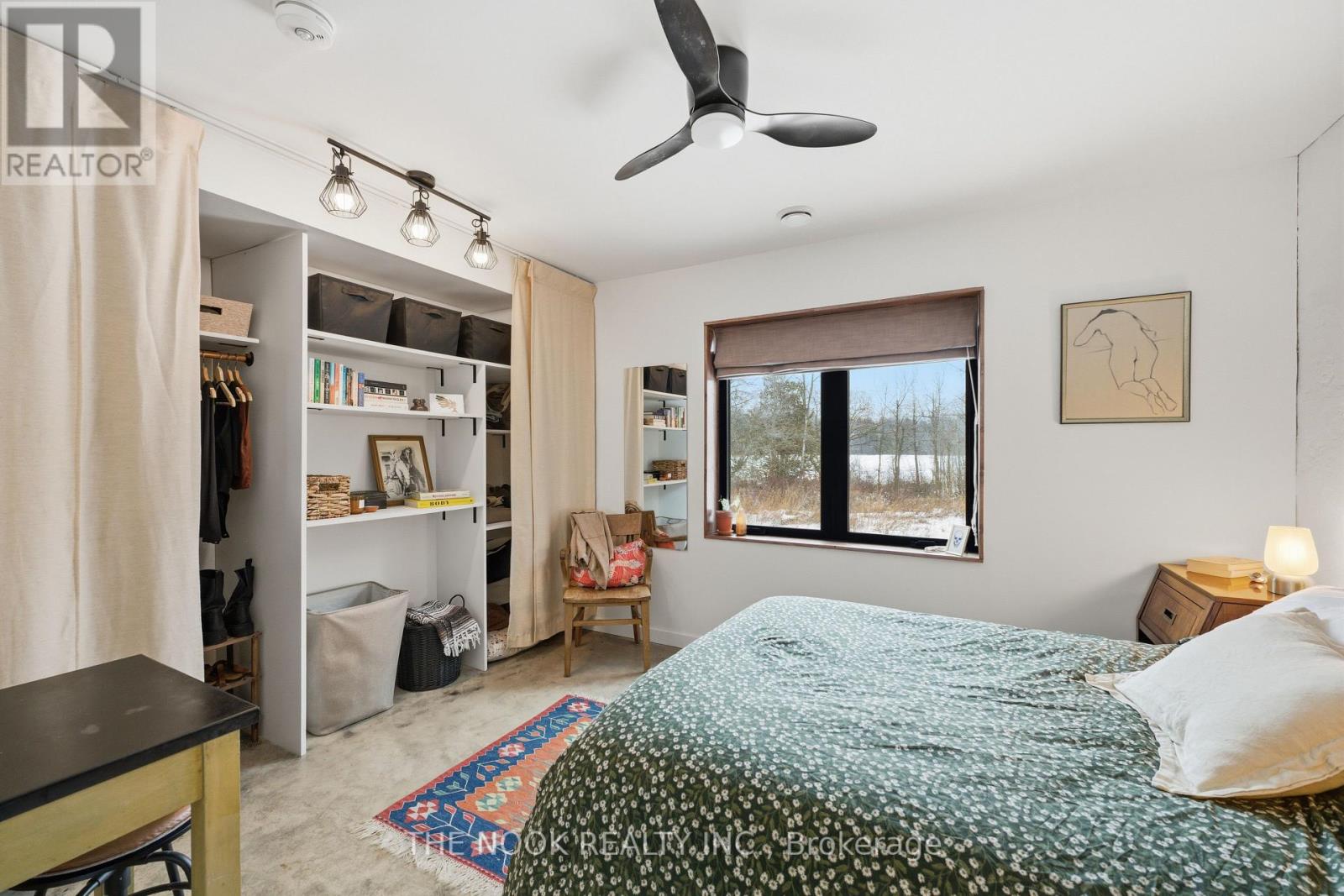 319 Wicklow Beach Road, Alnwick/haldimand, Ontario  K0K 1S0 - Photo 17 - X12691550