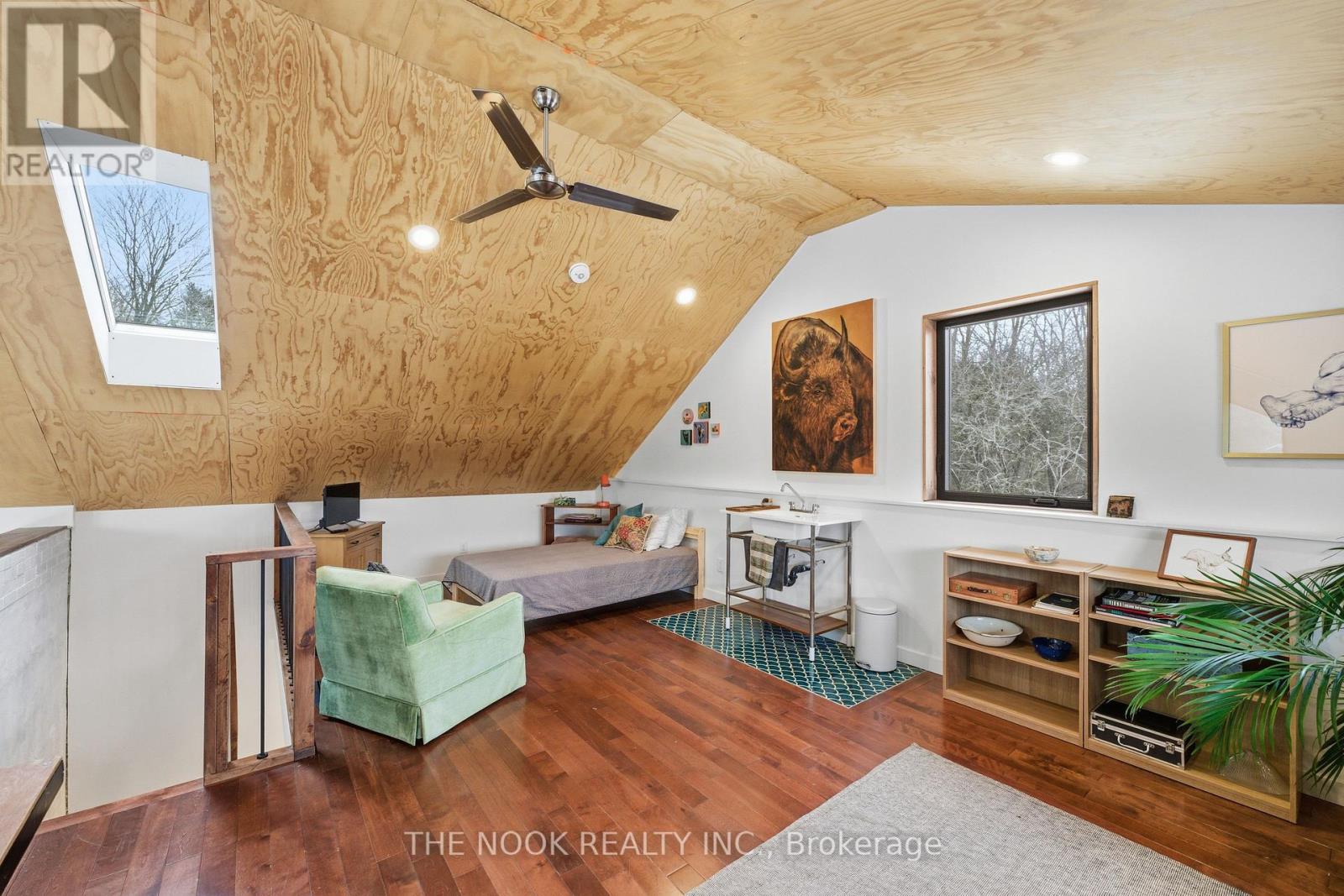 319 Wicklow Beach Road, Alnwick/haldimand, Ontario  K0K 1S0 - Photo 18 - X12691550