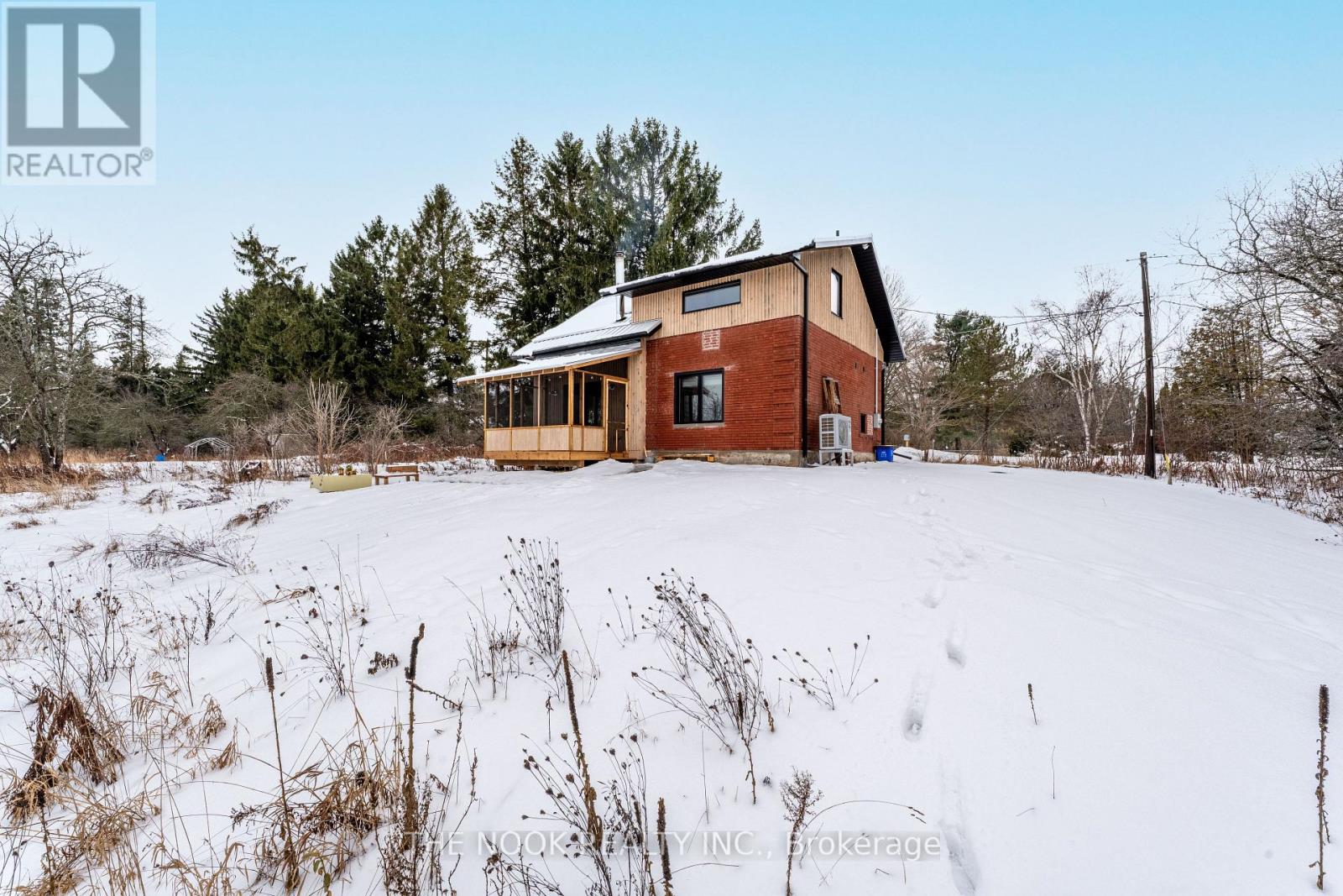 319 Wicklow Beach Road, Alnwick/haldimand, Ontario  K0K 1S0 - Photo 23 - X12691550