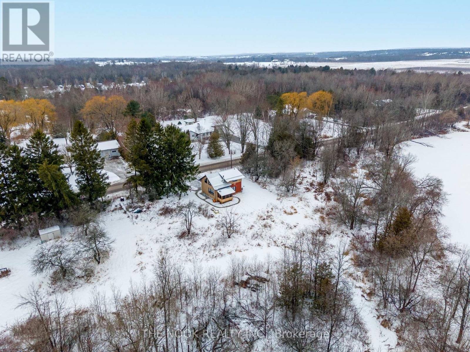 319 Wicklow Beach Road, Alnwick/haldimand, Ontario  K0K 1S0 - Photo 24 - X12691550