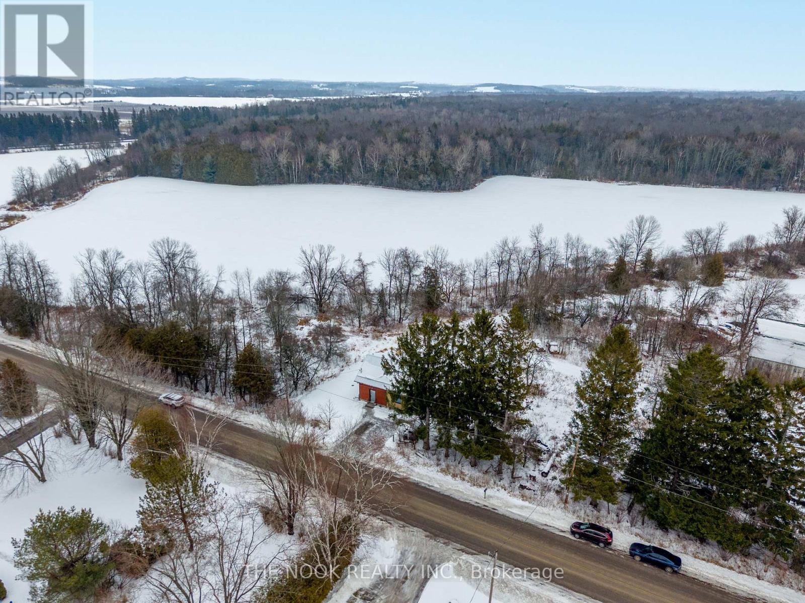 319 Wicklow Beach Road, Alnwick/haldimand, Ontario  K0K 1S0 - Photo 26 - X12691550