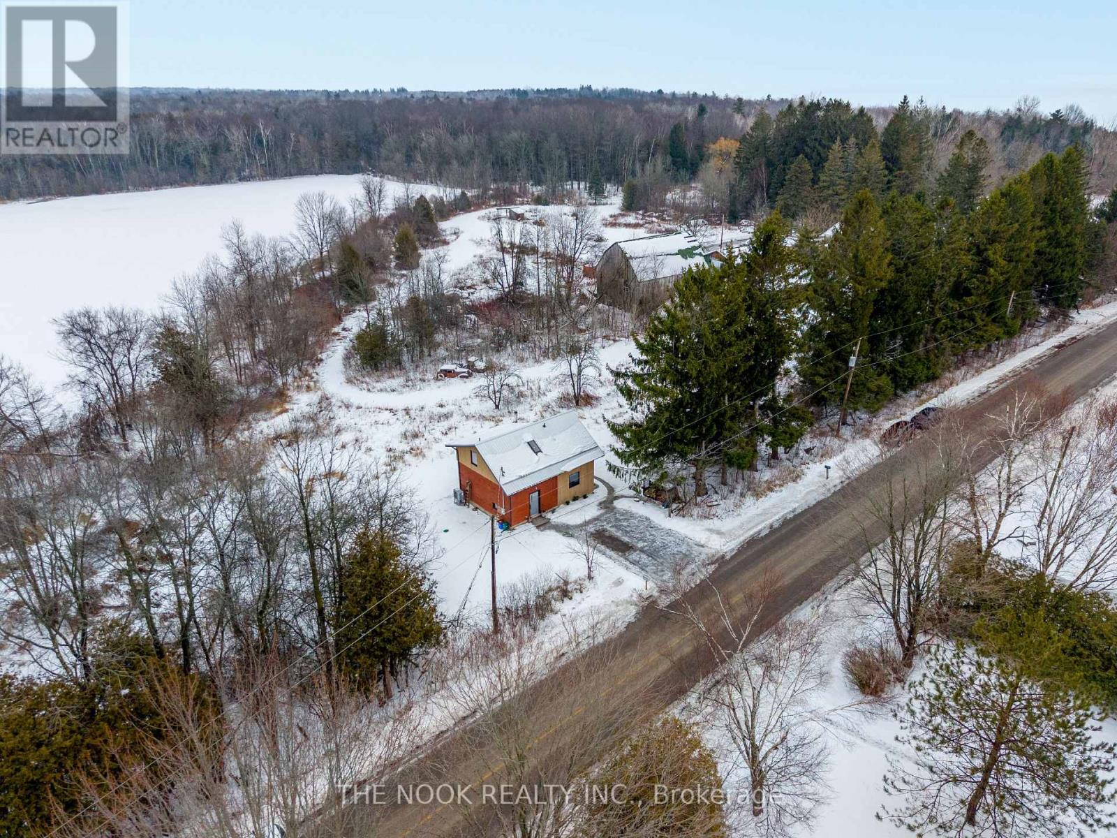 319 Wicklow Beach Road, Alnwick/haldimand, Ontario  K0K 1S0 - Photo 27 - X12691550