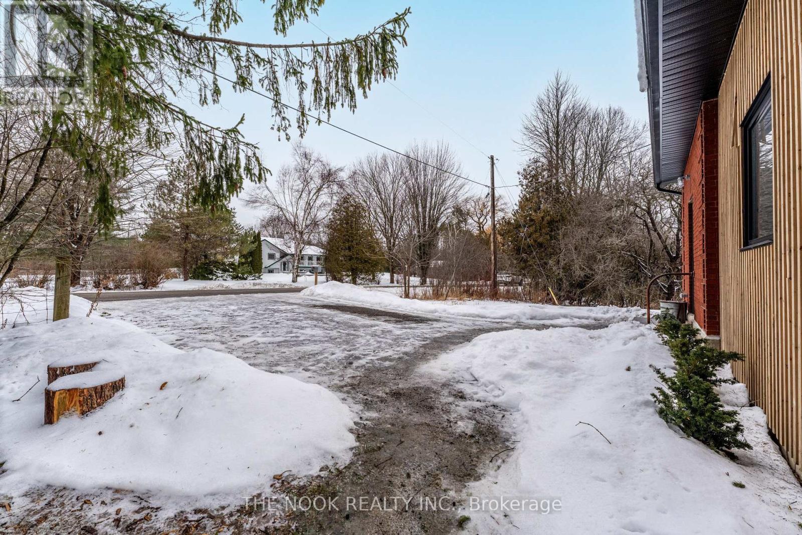 319 Wicklow Beach Road, Alnwick/haldimand, Ontario  K0K 1S0 - Photo 29 - X12691550