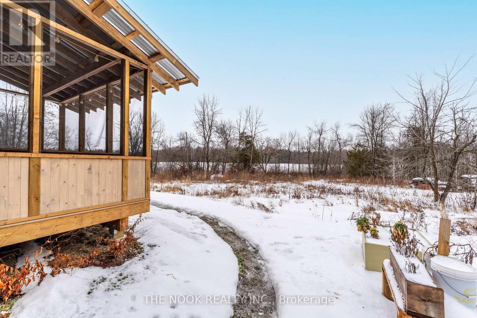 319 Wicklow Beach Road, Alnwick/haldimand, Ontario  K0K 1S0 - Photo 30 - X12691550